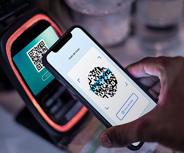 cashless payment image